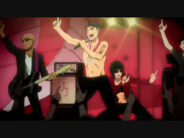 【YOI】3年X組ユーリ!!!先生【MAD】