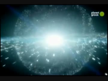 モーガソと宇宙 S3　「永遠が終わるとき」