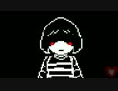 [日本語字幕版] Undertale Fan Boss Fight: Chara