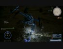 【FF15】狙いが定まらない帝国軍【10分耐久】