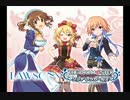 デレマス×ローソンコラボのキャンペーン中告知 店内放送