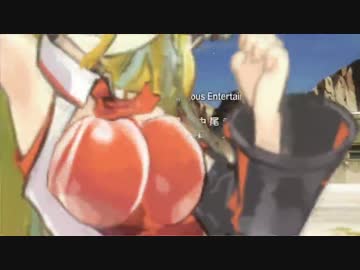 弦巻マキがOPで跳ねるだけ【はがねオーケストラ】