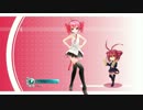 【重音テト】テトテト☆ファイアーエンドレスナイト 【MMD】
