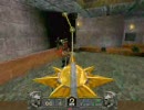 [プレイ動画]Hexen 2 Crusader 第4章パート2