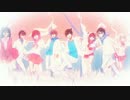 【8人合唱】桜色タイムカプセル【ハッピホワイトデー❤】