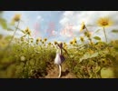 【初音ミクＶ４Ｘ】異星修行【オリジナル曲】