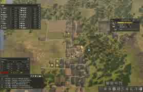 PCゲーム【Banished】初見プレイ！Wlikiは見ない！村人1000人作るんだ！＃⑯