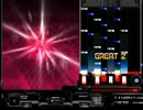 [BMS] ★1 発狂初段(FREQ+13) EASYコースゲージクリア [RHS2.11]