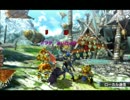 【MHX】今更？いや、今だからこそ友人達と一緒に実況してみた~Part.5~