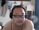 ニコ生 どかＸ 中嶋勇樹 ハゲ ニート 2015年05月28日 15:02　P1