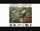 RANO feat. TOO STRONG,LAAS, DJ STYLEWARZ