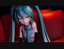 【MMD】ボーカロイド６人でLUVORATORRRRRY!