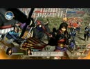 #46【ＰＳ４】戦国無双真田丸 一気にやり込む実況プレイ第十四章 寒松