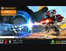 【バトルアリーナ】Robocraftを黙々と。　15日目