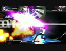 UNIEL_多キャラコンボ動画