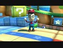 駄々流し[NintendoLand]2-2