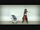 【刀剣乱舞】ゴーゴー幽霊船【コスプレで踊ってみた】