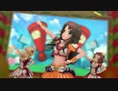 【画質を気にしない人のための】気持ちいいよね  一等賞！【デレステMV】