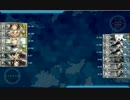 【艦これ】2016秋E4甲ラスダン 戦３空３