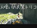 【実況】小さな少年と人喰いの大鷲の物語【トリコ】Part4