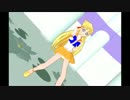 【MMD】 セーラーヴィーナスで『PiNK CAT』