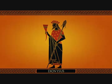 【ゆっくり実況】 拝啓 Apotheon  ＃４ 【ギリシャ神話】