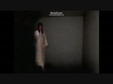 【初】おしっこちびりそうになりながら『哥欲祟-ウタホノタタリ-2』part1