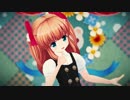 【ガールフレンド（♪）】ないしょのパ～ティ～タイム♪（苗）