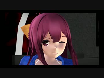 【MMD艦これ】こういう神風と春風はいかがでしょうか？