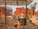 ゾンビVRFPS　Arizona Sunshine