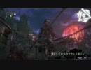 発狂したい人のブラッドボーン【実況】Part36