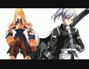 ［MUGEN］凶の宴 ザ・ファイナルステージ 凶上位ランセレバトル！part58