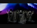 【MiluMMD】Bang