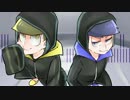 【おそ松さん人力】 Glo.rious. Wo.rld 【筋肉松】