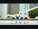 【チーム末っ子】Girls be Ambitious! 【in名古屋】