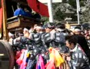 11　犬山祭り　どんでん　（老松　寺内町）