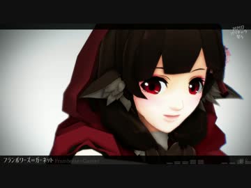 【MMDオリキャラ祭り】オリキャlamb.3【モデル配布あり】