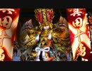 【戦国大戦】若八幡VS暁天走破