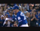 【MLB】ジョシュ・ドナルドソンのHR&好プレー集（2016年）