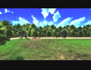 遊佐未森 クロ mmd紙芝居風