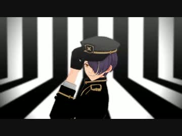 【あんスタMMD】LaLaL危【ひなた・ゆうた・忍・鉄虎】