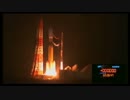 H-2B 6号機　「こうのとり」6号機打ち上げ