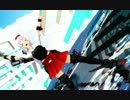 【艦これ　MMD】翔鶴姉のエレキキュレーター
