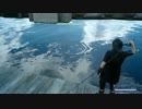[FF15]趣味も気怠げ王子様[バグ]