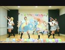 【AQ-s☆】 君のこころは輝いてるかい 踊ってみた 【ラブライブ！】