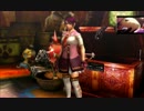 【MH4G】SBがなりきり戦場ヶ原ひたぎ（化物語）装備で140テオ【前半】