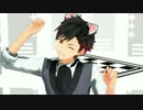 【MMDあんスタ】PiNK CAT【猫耳鉄虎】