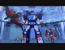 Transformers: Devastation　プレイ動画 日本語字幕付き　Part12