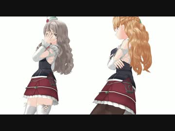 【MMD艦これ】３６５鎮守府交換日記に参加しよう！【見る専提督向け】