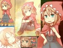 【実況】三つ子の赤ずきんと人狼と猟師の不思議な森でのおつかい#18